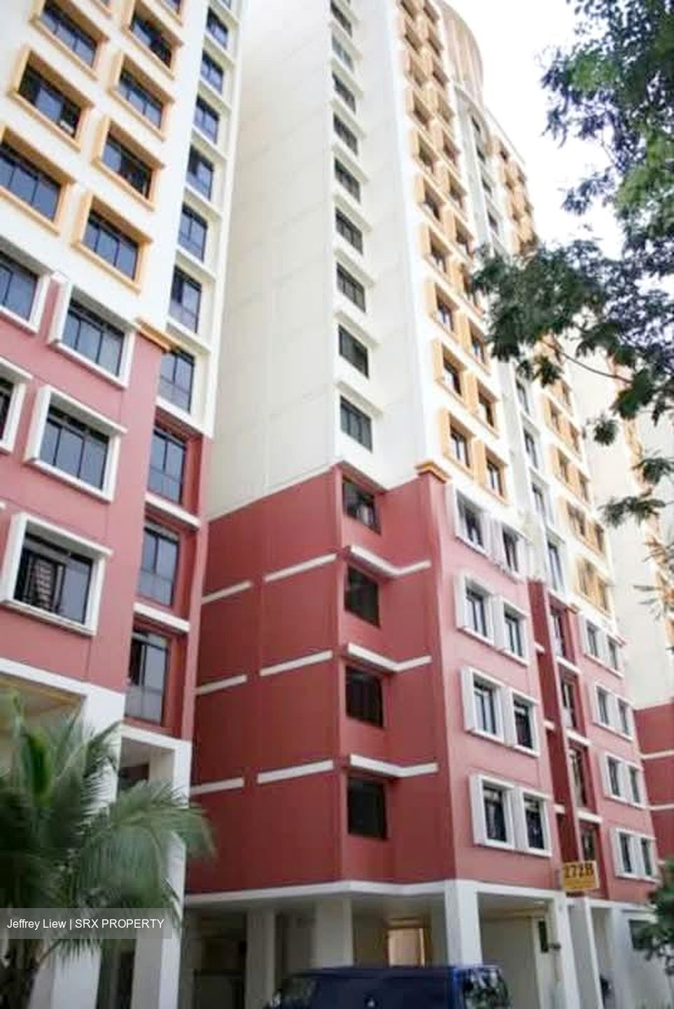Blk 272D Jurong West Street 24 (Jurong West), HDB 5 Rooms #595687231